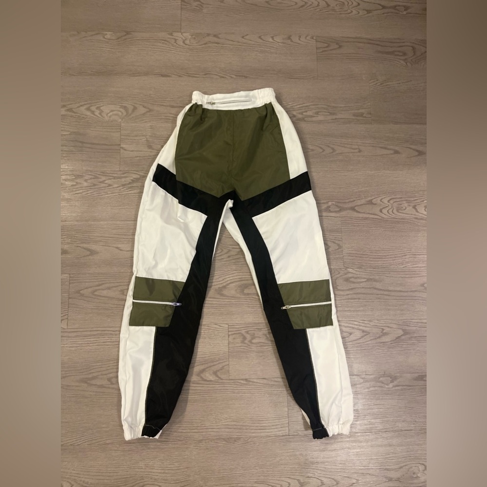 Sweatpants/windpants